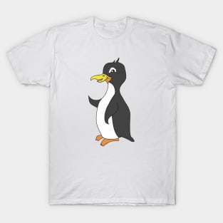 Cute penguin T-Shirt